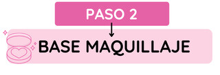 Bases de Maquillaje