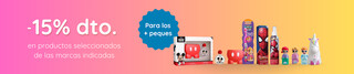 NI&Ntilde;OS Y BEB&Eacute;S PACO PERFUMERIAS