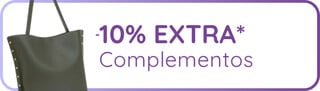 BOLSOS Y COMPLEMENTOS DESCUENTO EXTRA