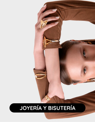 Joyer&iacute;a y Bisuter&iacute;a