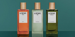 Perfumes Loewe