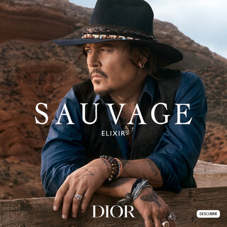 Perfumes DIOR Sauvage Elixir