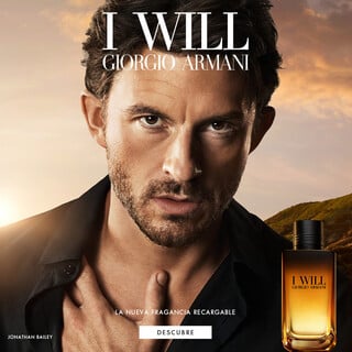 I WILL PACO PERFUMER&Iacute;AS