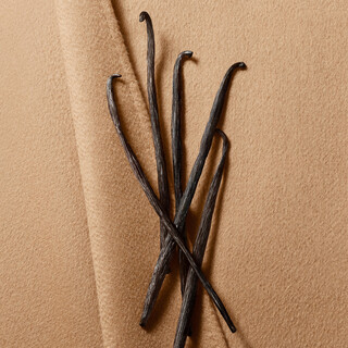 MAX MARA INGREDIENTE VAINILLA
