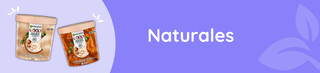 Tintes de pelo naturales