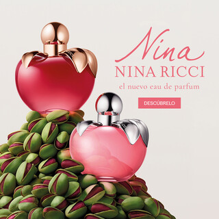 NINA RICCI PACO PERFUMERIAS