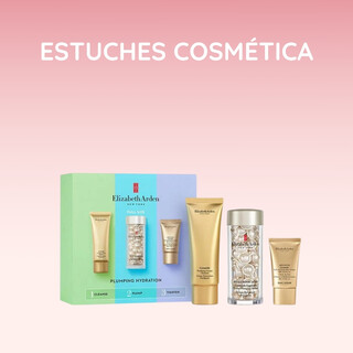 Día de la Madre Estuches de Cosmética Mujer