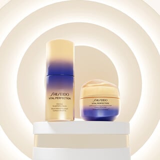 novedades shiseido