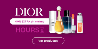 DIOR -10% DESCUENTO EXTRA