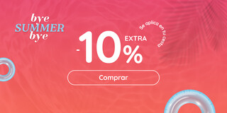 10% EXTRA PACO PERFUMERIAS
