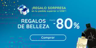 REGALOS DE NAVIDAD PERFECTOS PACO PERFUMERIAS