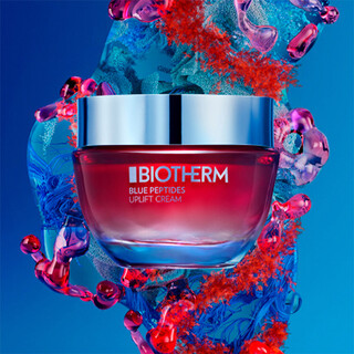 Biotherm Blue Peptides Uplift Cream