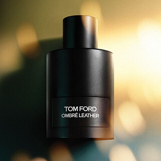 Tom Ford Ombré Leather