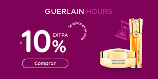GUERLAIN -12% EXTRA