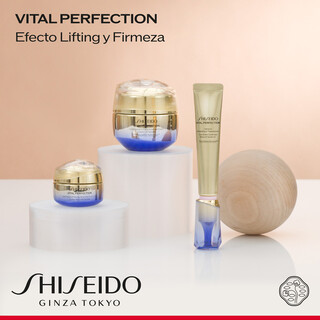 VITAL PERFECTION SHISEIDO