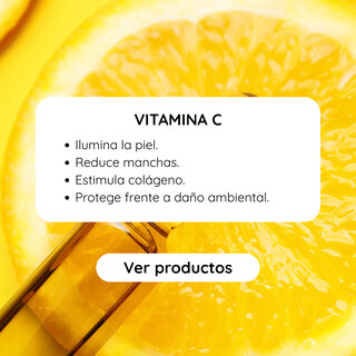 Vitamina C