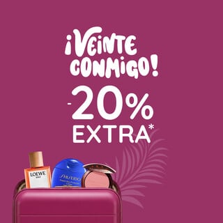 DESCUENTO EXTRA PACO PERFUMERIAS