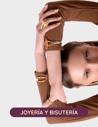 Joyer&iacute;a y Bisuter&iacute;a