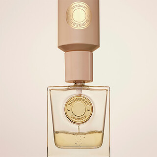 Burberry Goddess Intense Recarga