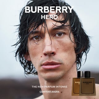 BURBERRY PACO PERFUMERIAS