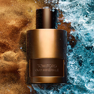 Tom Ford Estuches de Navidad