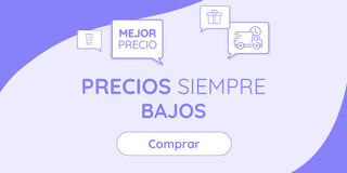 PRECIOS SIEMPRE BAJOS EN PACO PERFUMERIAS