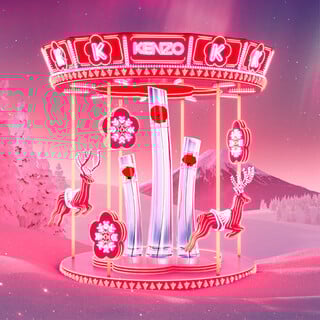 KENZO FLOWER BY KENZO