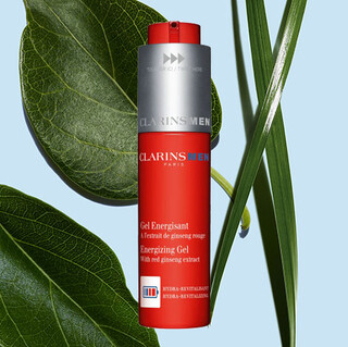 Clarins Hombre