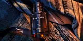 DIOR SAUVAGE ELIXIR