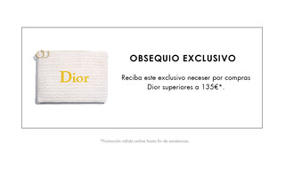 Regalo verano Dior