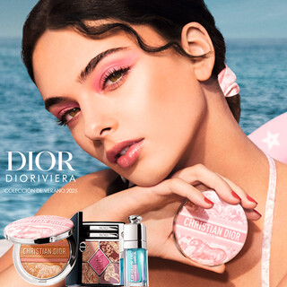 Dior Maquillaje