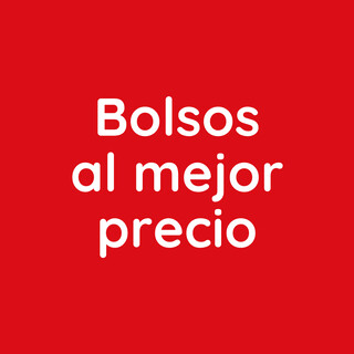 BOLSOS Y COMPLEMENTOS