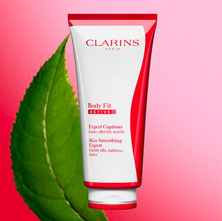 Crema Cuerpo Clarins