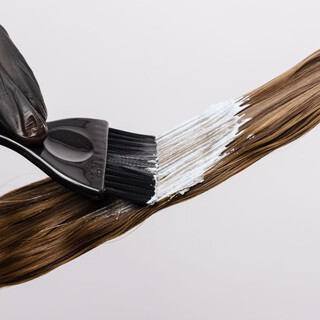 Tintes sin amoniaco: ventajas de estos productos para el cabello
