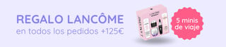 REGALO LANCOME PACO PERFUMERIAS