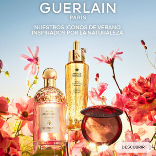 Comprar los mejores productos de Guerlain