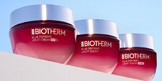 Biotherm Blue Therapy