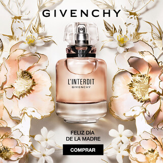PERFUMES GIVENCHY MEJOR PRECIO