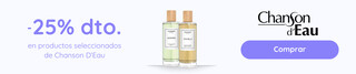 CHANSON D'EAU PACO PERFUMERIAS