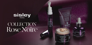 COLECCIÓN ROSE NOIRE