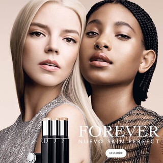 Dior Maquillaje Forever
