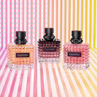 Valentino Perfumes Mujer Valentino Perfumes Mujer