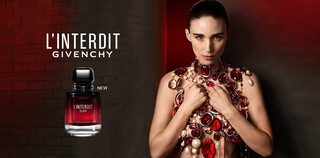 GIVENCHY PERFUMES