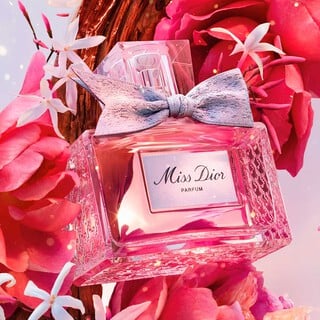 miss dior parfum