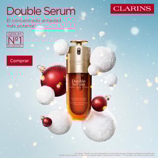 CLARINS MEJOR PRECIO PACO PERFUMER&Iacute;AS