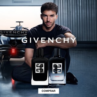 Perfumes Givenchy Gentleman