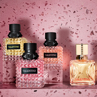 Valentino Perfumes Mujer