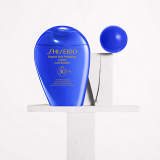 Shiseido Protección Solar