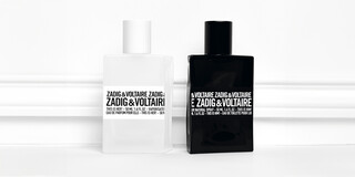 Zadig & Voltaire This is Her! This is Him!