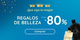 REGALOS DE NAVIDAD PERFECTOS PACO PERFUMERIAS